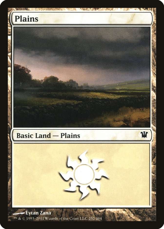 Plains (