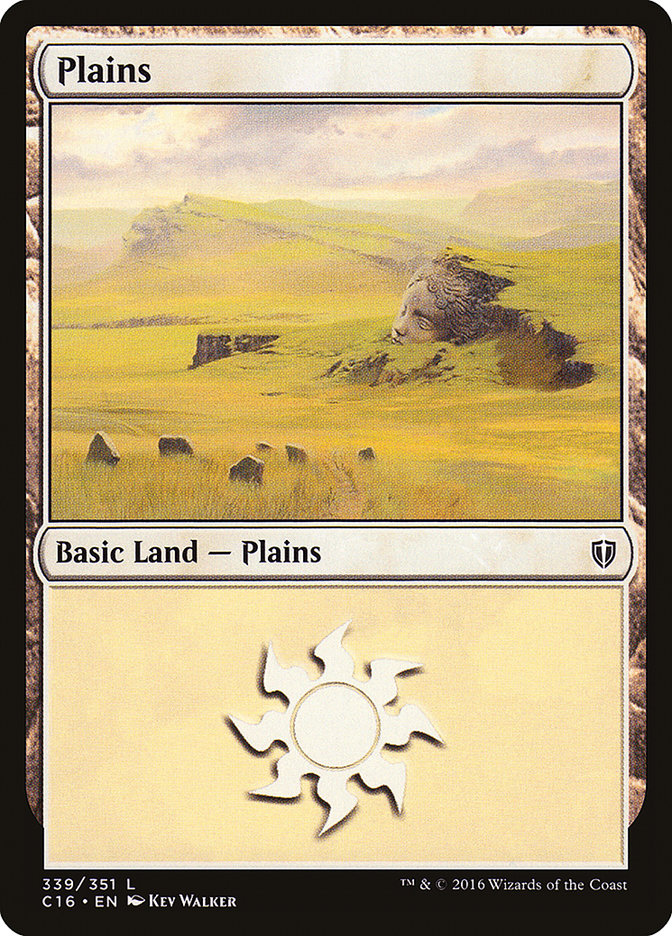 Plains (