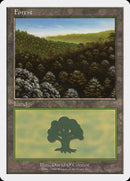 Forest (