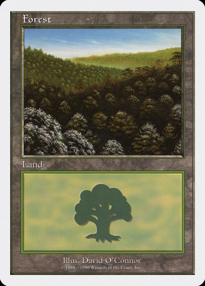 Forest (