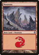 Mountain (