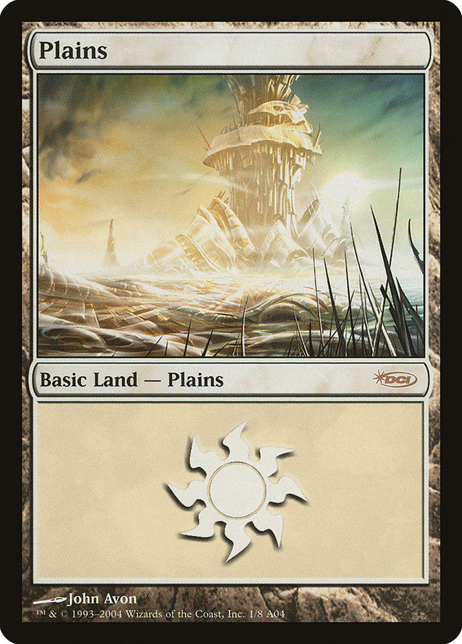 Plains (