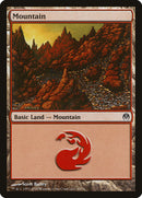Mountain (