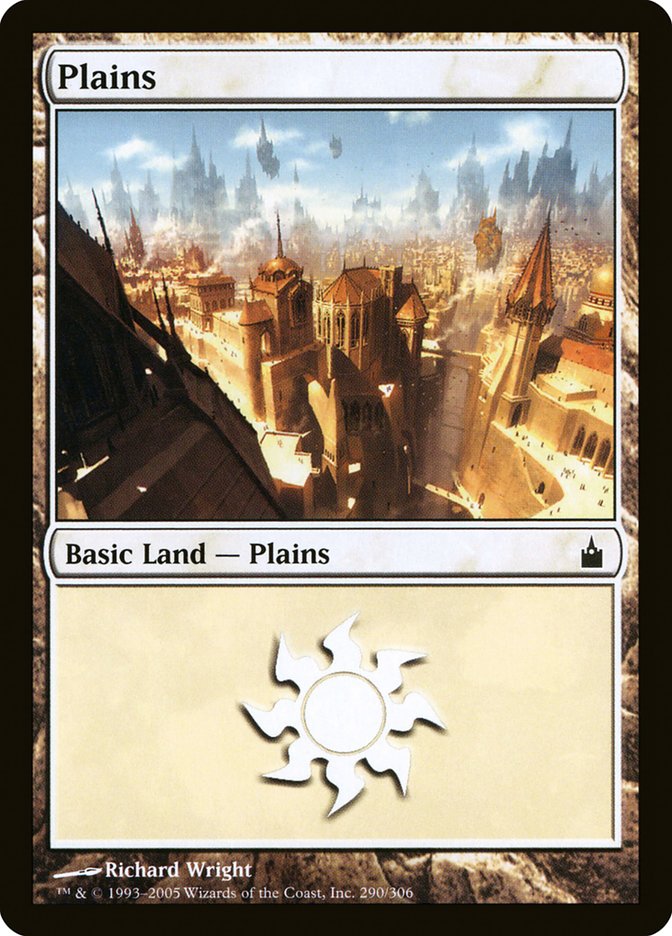 Plains (