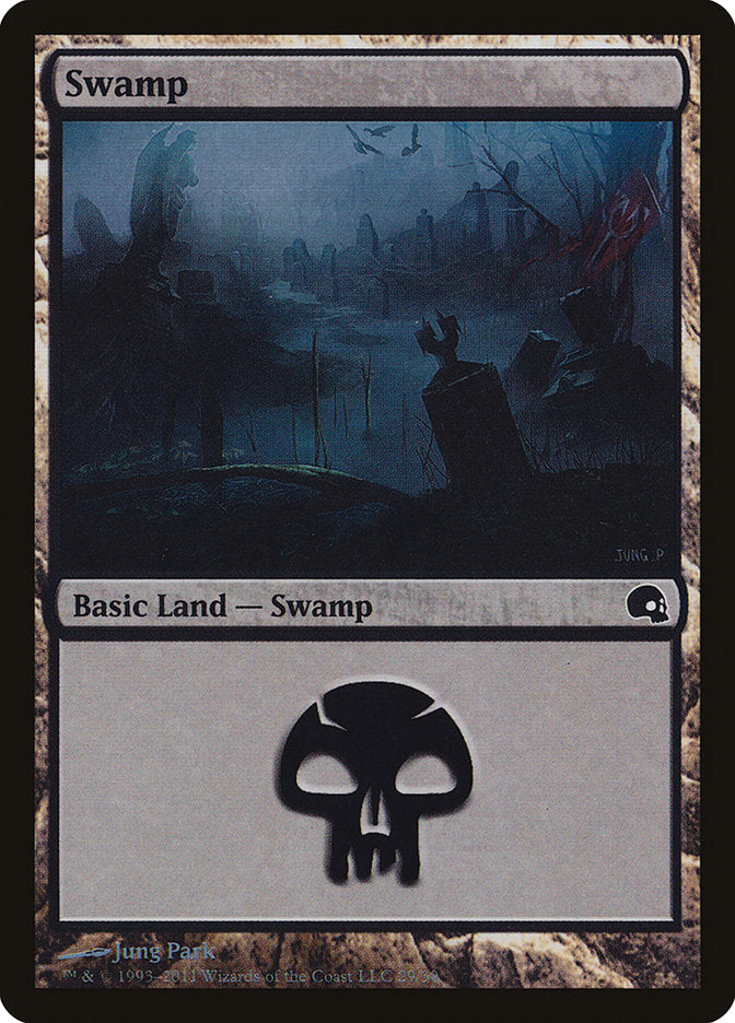 Swamp (