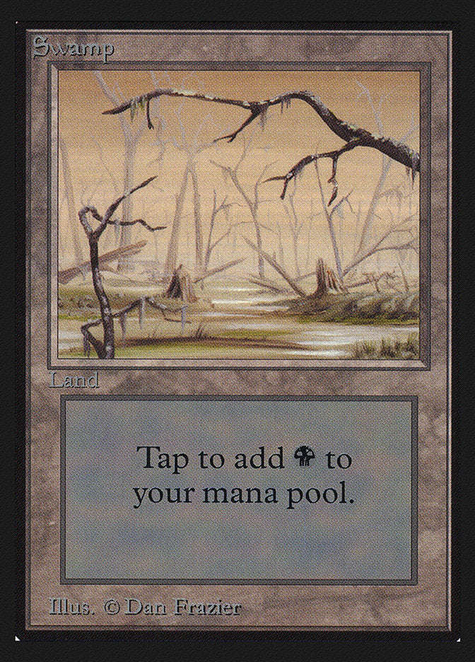 Swamp (