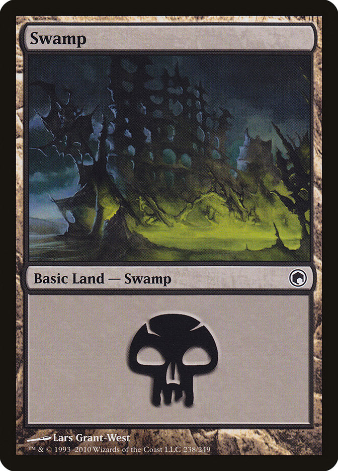 Swamp (