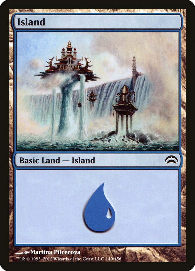 Island (