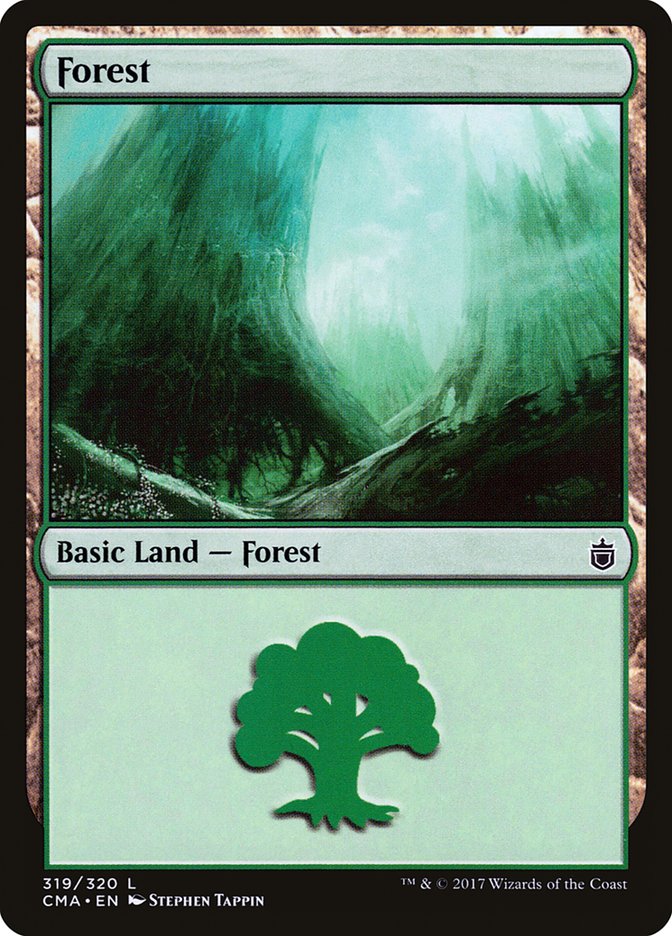 Forest (