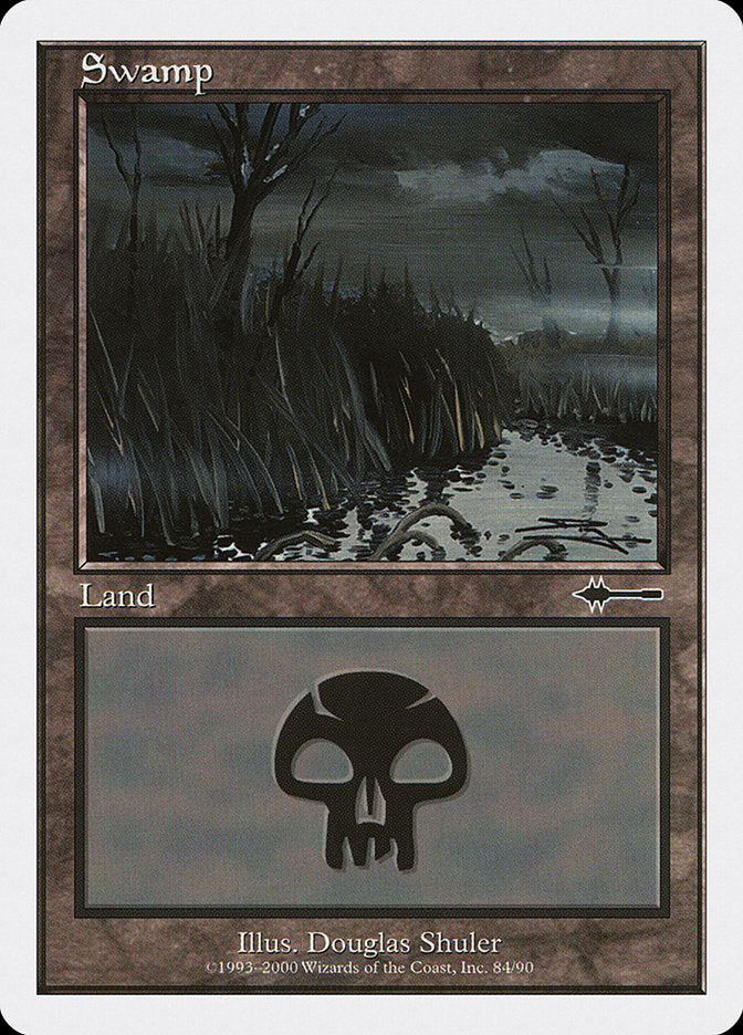 Swamp (