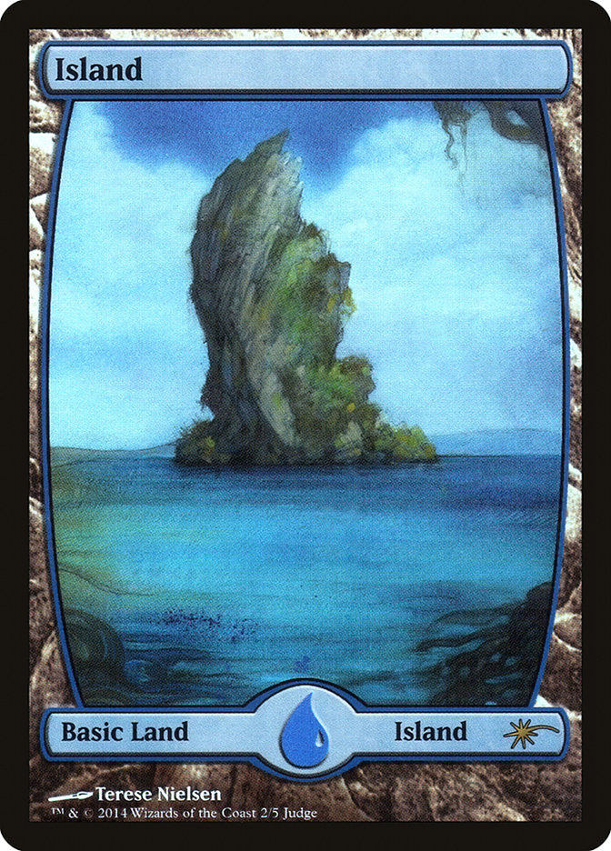 Island (