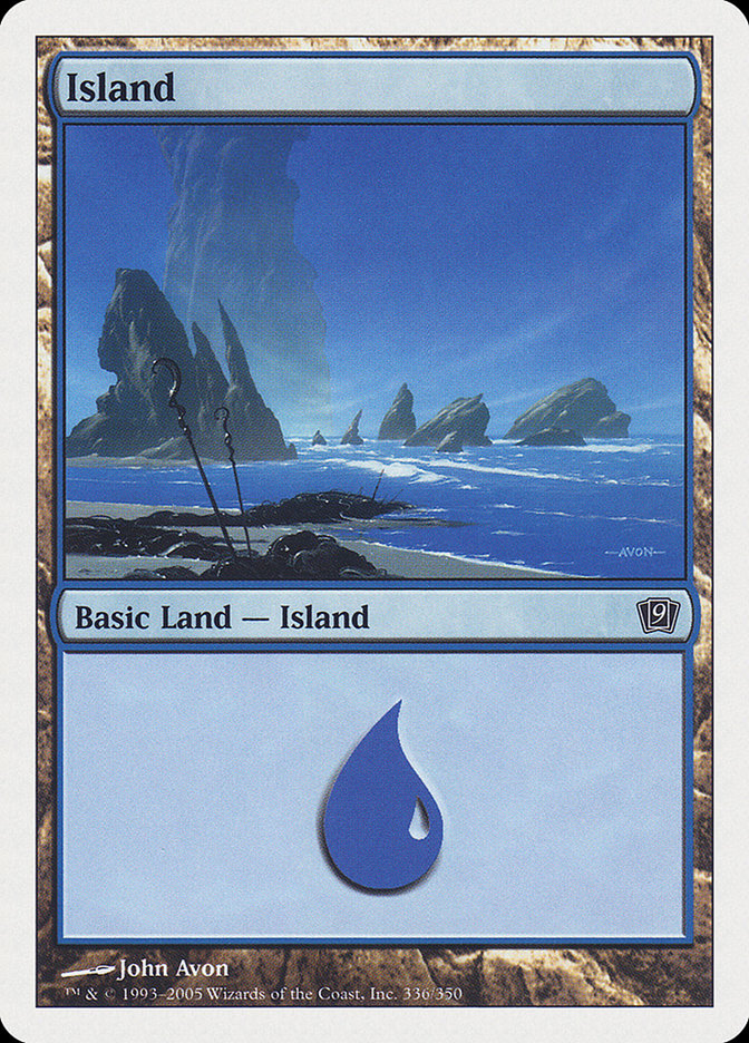 Island (