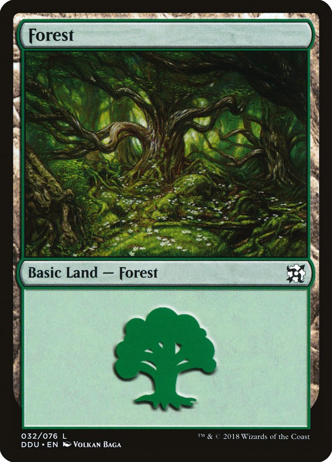 Forest (