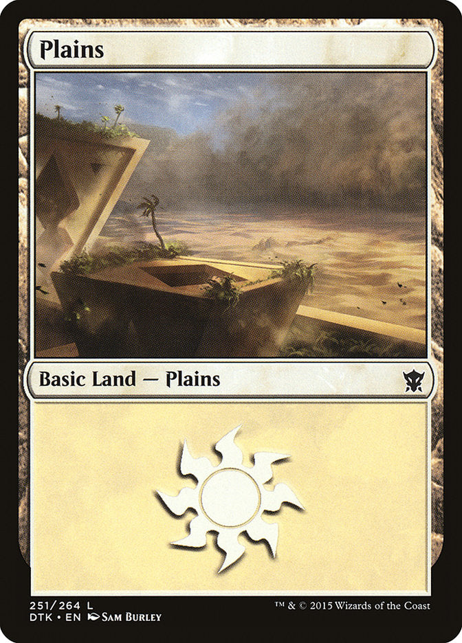 Plains (