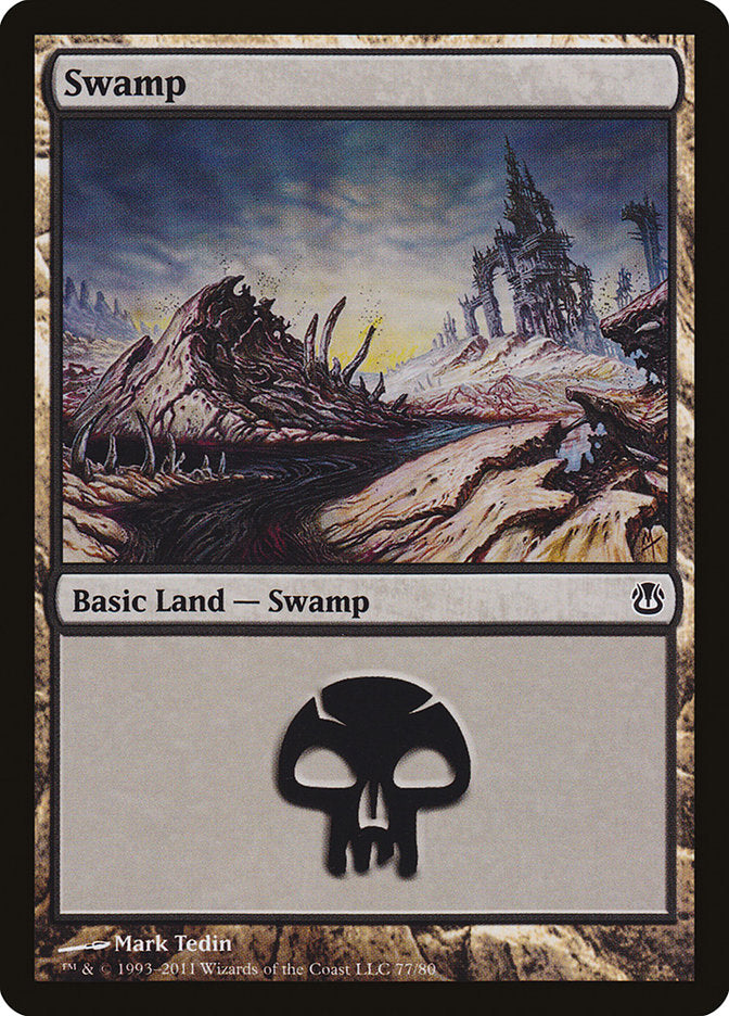 Swamp (
