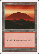 Mountain (