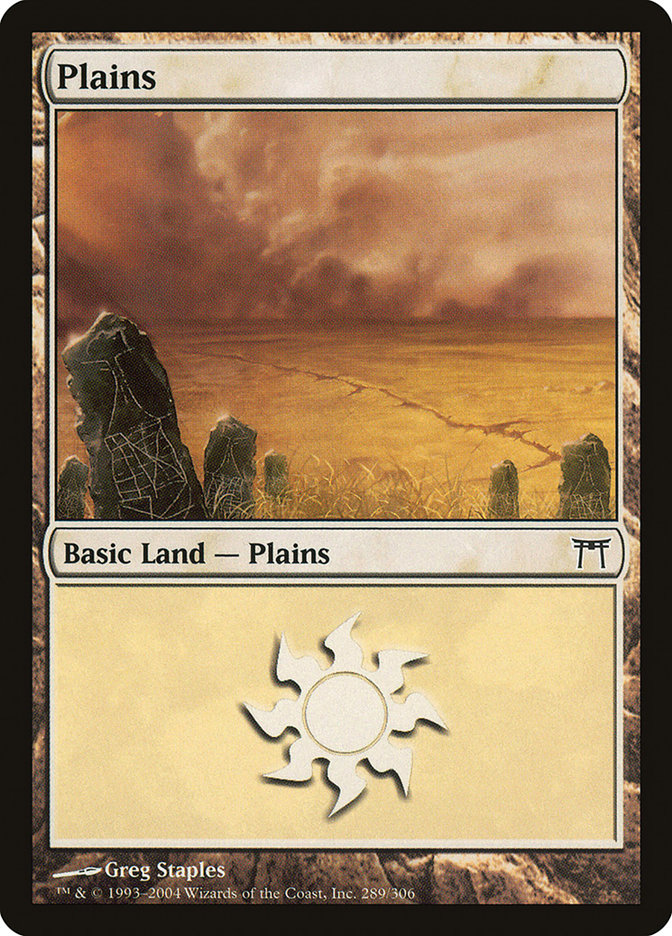 Plains (