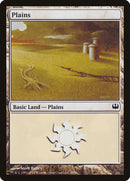 Plains (