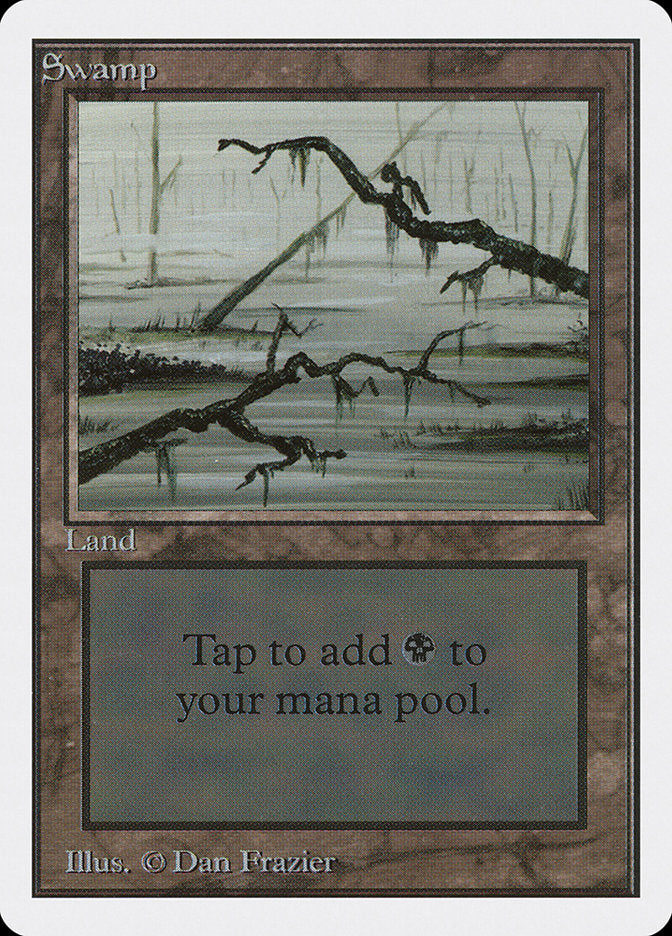 Swamp (