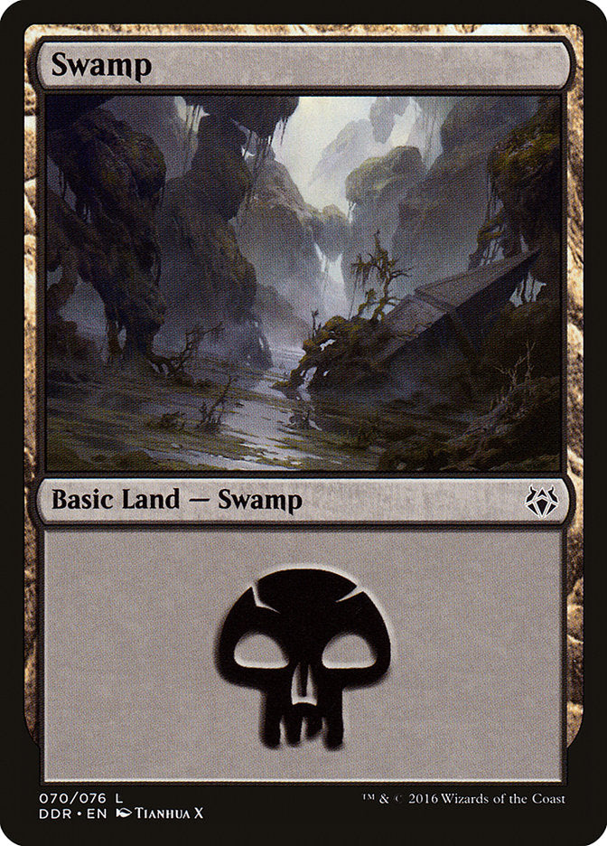 Swamp (