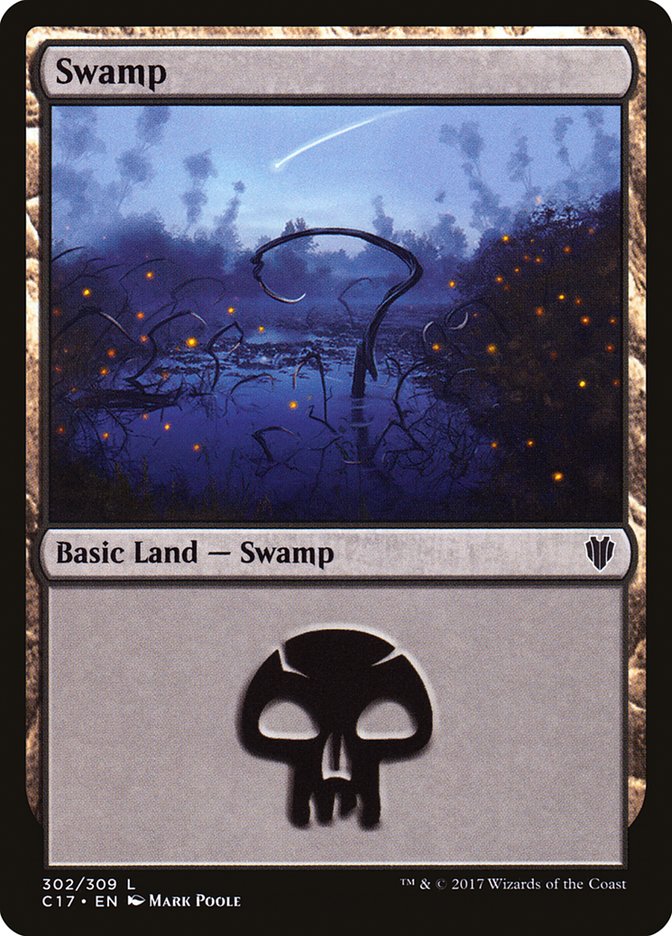 Swamp (