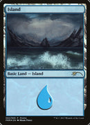 Island (