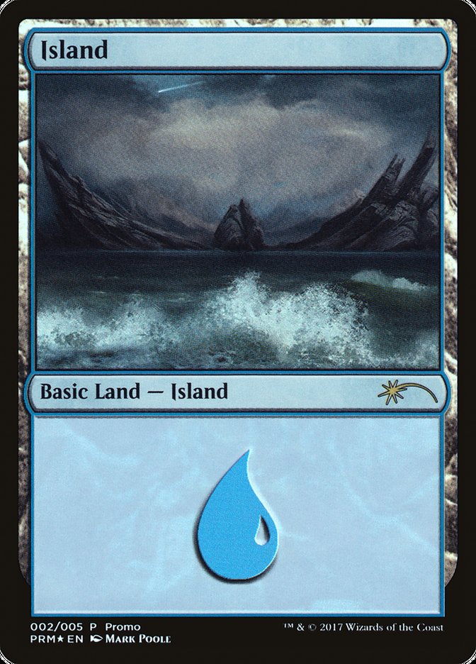Island (