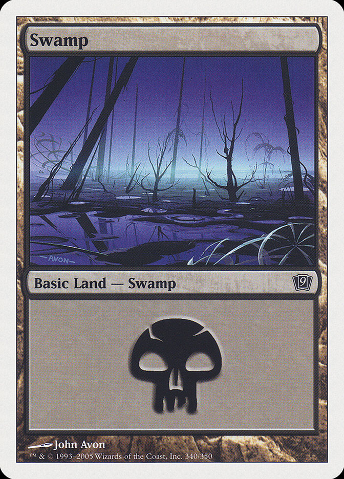 Swamp (