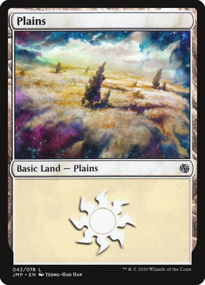 Plains (