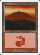 Mountain (