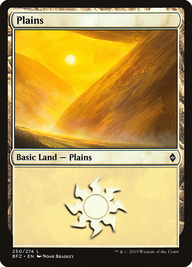 Plains (