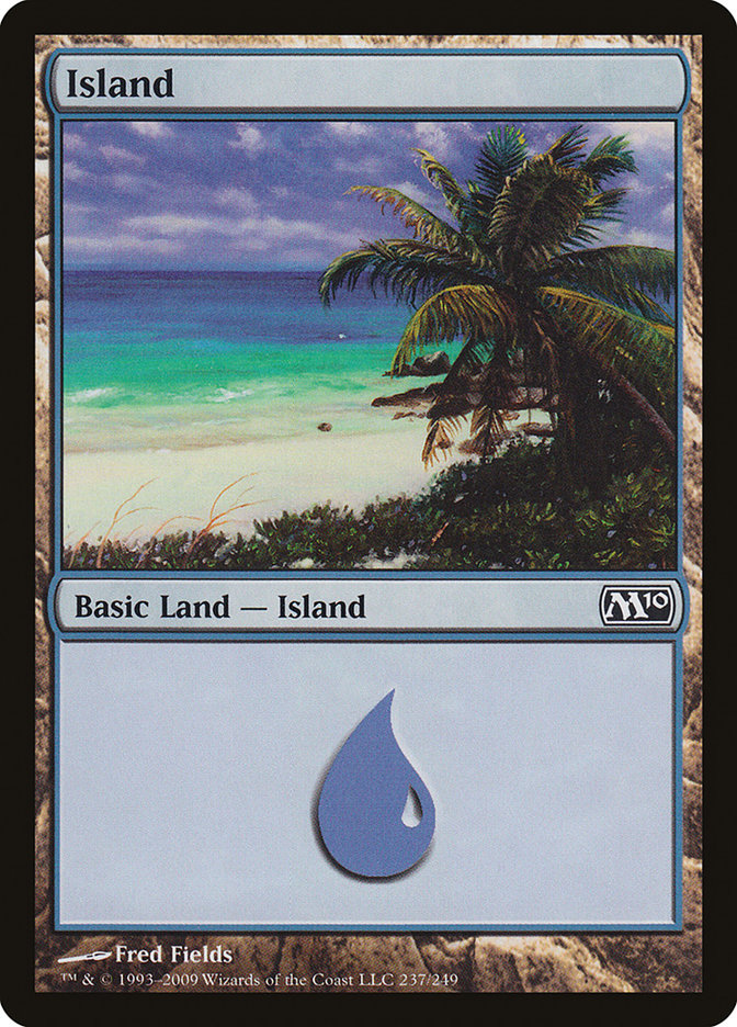 Island (