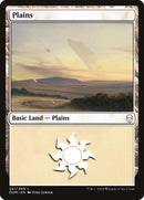 Plains (