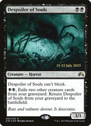 Despoiler of Souls [Magic Origins Prerelease Promos]