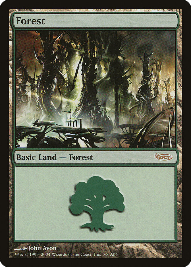 Forest (