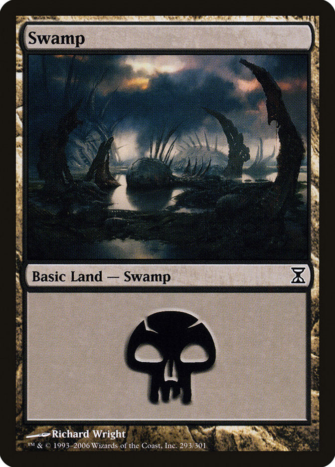 Swamp (