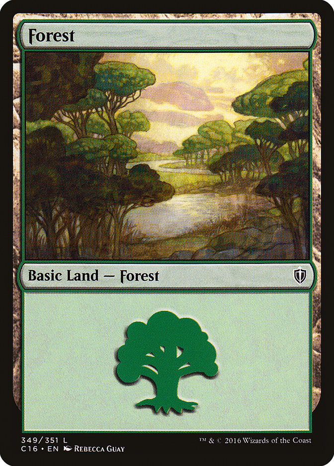 Forest (