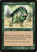 Leery Fogbeast [Onslaught]