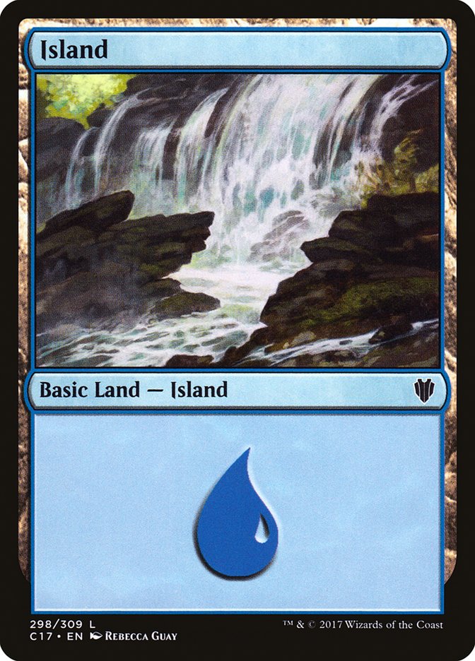 Island (