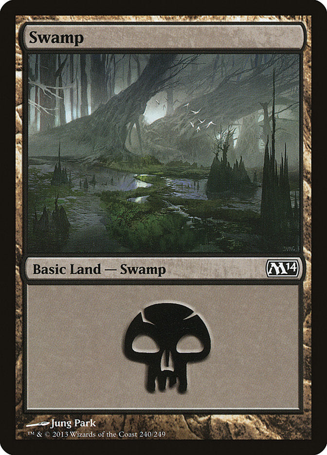 Swamp (