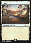 Plains (