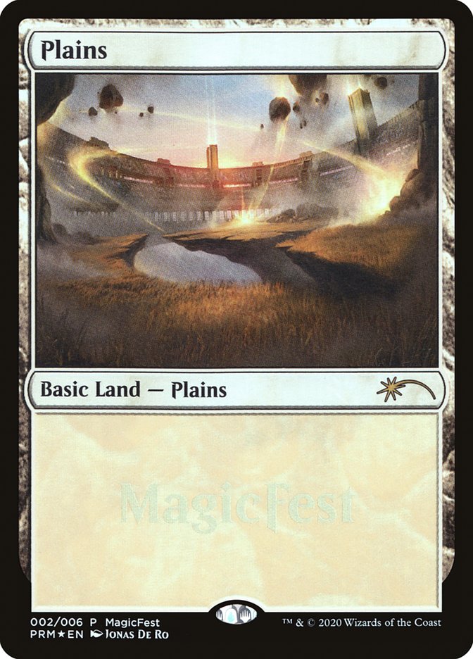Plains (