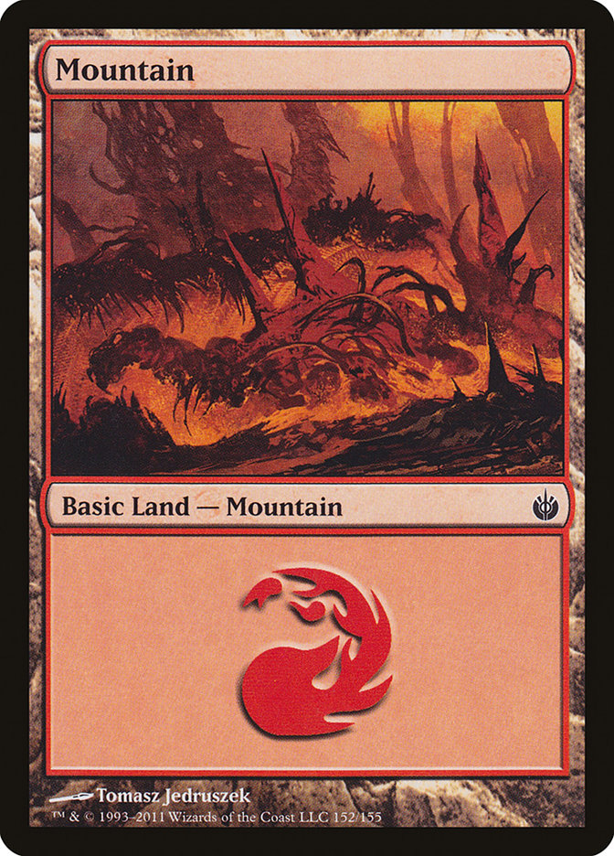 Mountain (