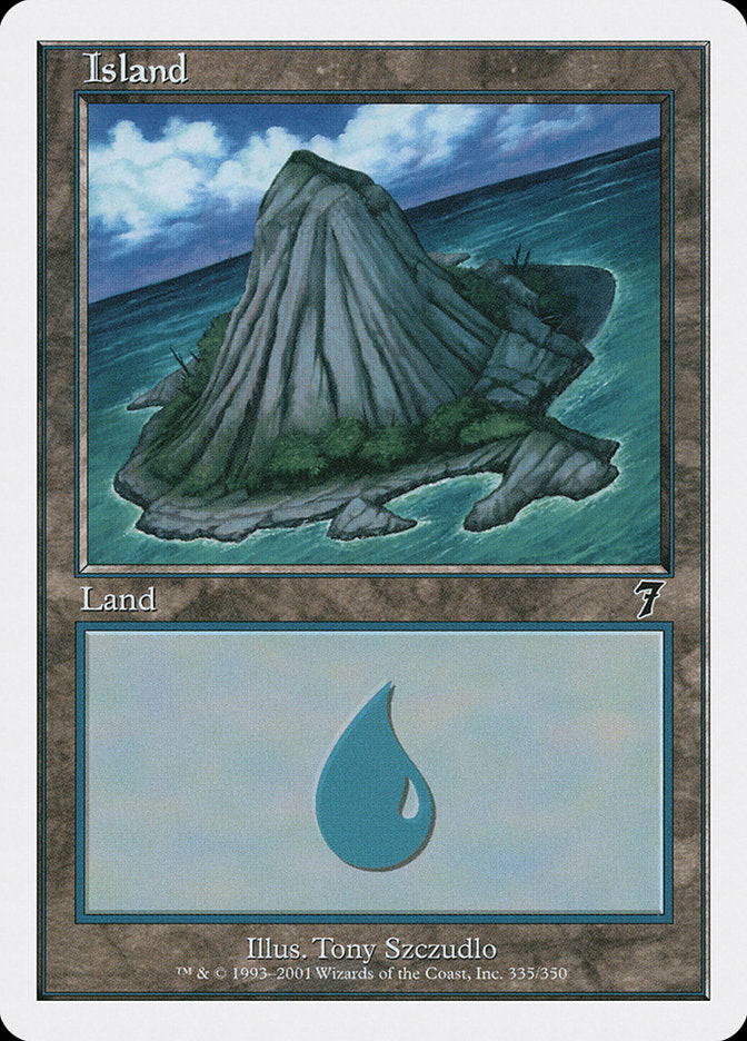 Island (