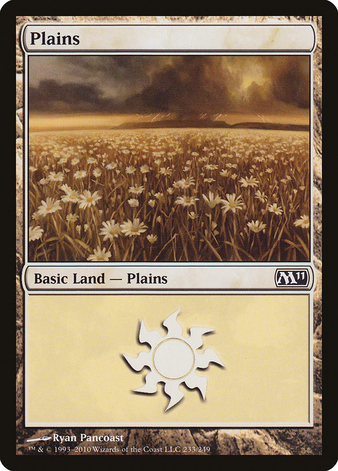 Plains (