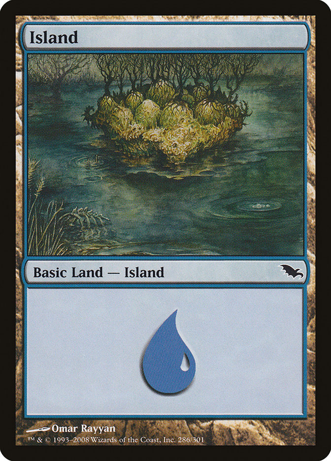 Island (