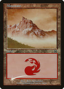 Mountain (