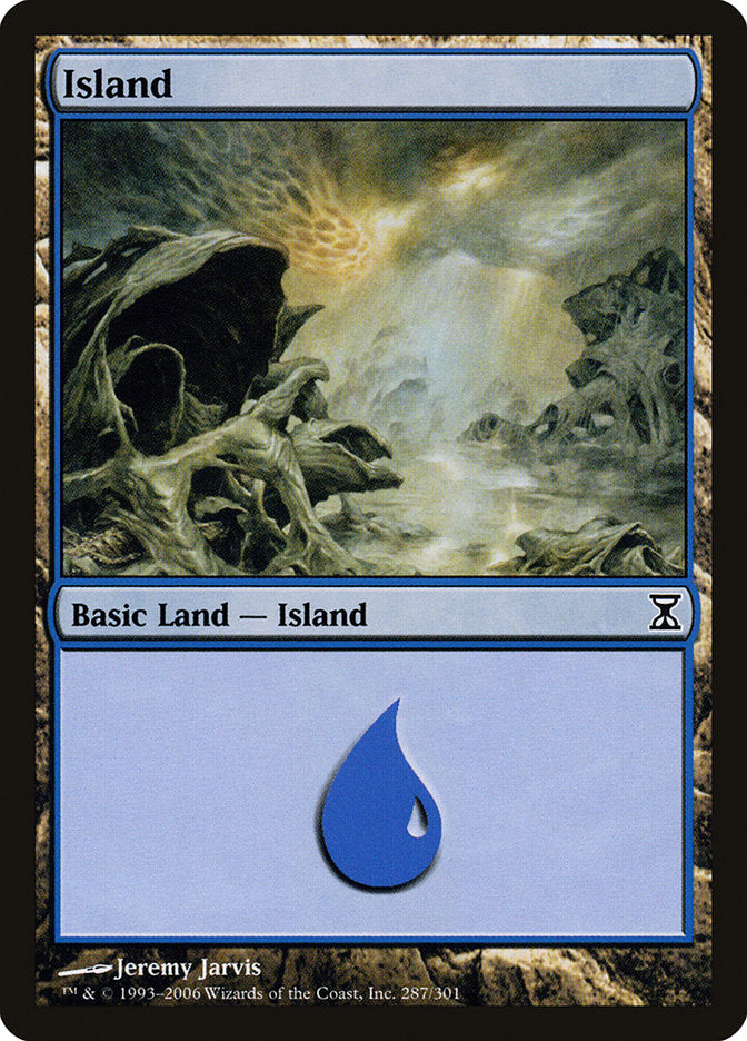 Island (