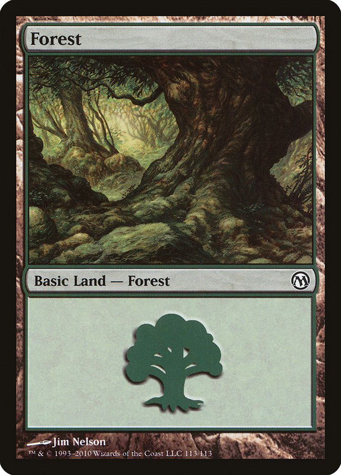 Forest (
