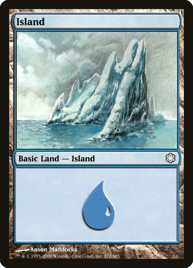Island (